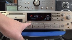 SONY DTC-57ES