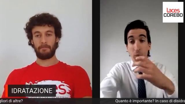 Sport🏋️♂️ e Alimentazione🍞 смотреть онлайн