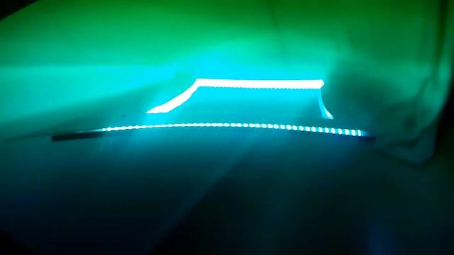 Led chandelier video смотреть онлайн