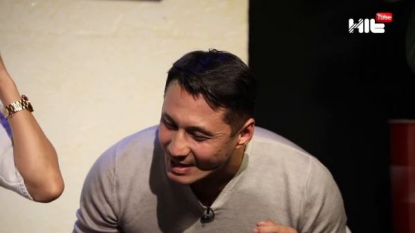 SERJAN BRATAN | СЕРЖАН БРАТАН | SHOW MAZGA ON