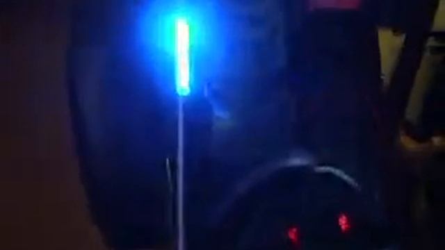 Proton Pack Light test смотреть онлайн