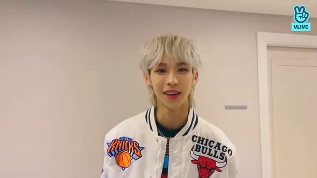 (eng/spanish/indo/jpn sub) TEMPEST VLIVE●03/06/22 смотреть онлайн