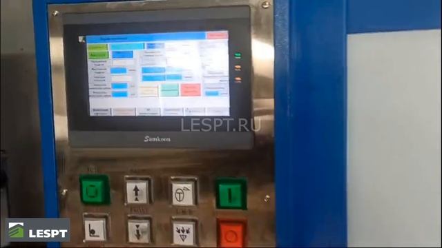 Комплект станков  MF126/MF158 для заточки пил по боковым граням и передней/задней грани