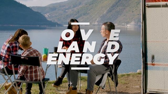 Elevation Battery - Lithium Ion RV Solutions Powered By Solar смотреть онлайн