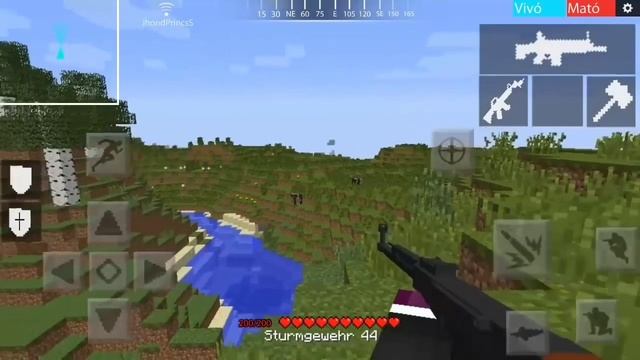 НОВЫЕ МОДЫ В MINECRAFT PE 2.1 ЧТО БУДЕТ В БУДУЩЕМ... смотреть онлайн