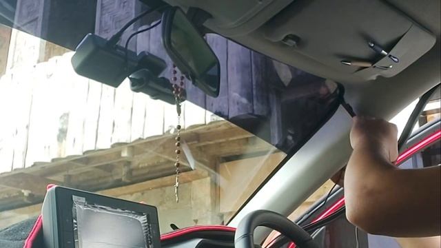 DDPAI Mini 5 4G Dashcam! Unboxing, Installation, and Testing. смотреть онлайн