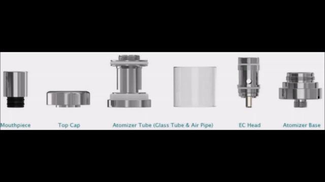 Eleaf istick pico kit preview смотреть онлайн
