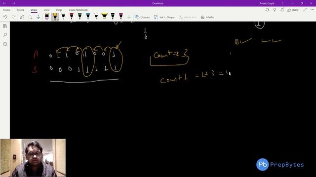 Codechef Long Challenge December - Addition - BINADD Solution | Competitive Programming смотреть онлайн