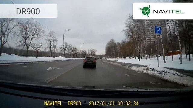 NAVITEL DR900 смотреть онлайн