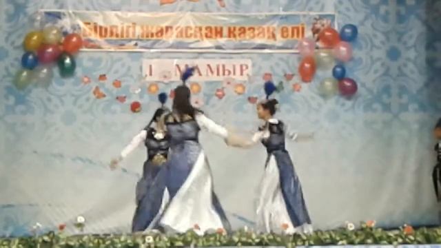 Қызылорда 144- ші мектеп смотреть онлайн