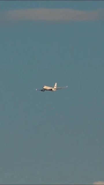 Tupolev Tu-204-300 Rossiya - Special Flight Squadron RA-64057 approach to Vnukovo (UUWW) 11.05.2023 смотреть онлайн