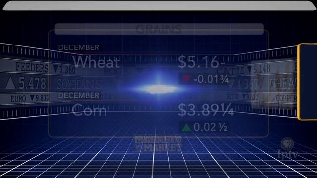 Market to Market (November 1, 2019) смотреть онлайн