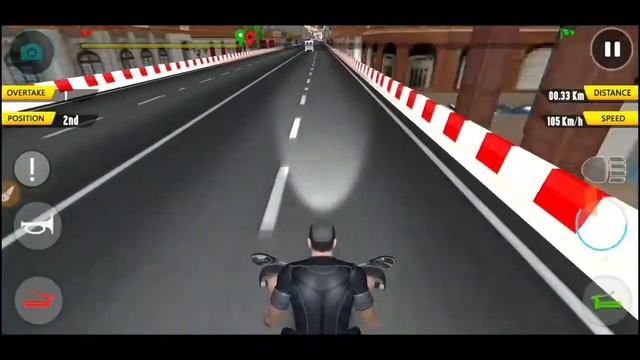 Incredible Monster Hero: Sci Fi Bike Adventure - Android Gameplay 2020 смотреть онлайн