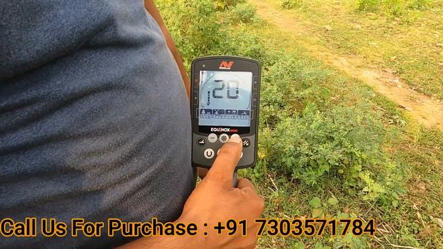 Today we found old Ring with Metal Detector : How To Use Equinox 800 Metal Detector #treasure смотреть онлайн