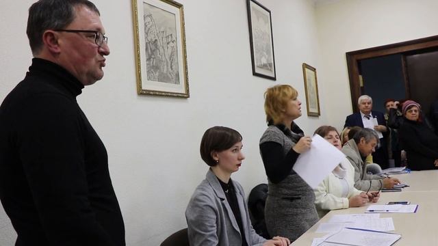 Мой город Н: "метрология" просит продлить аренду на 5 лет смотреть онлайн
