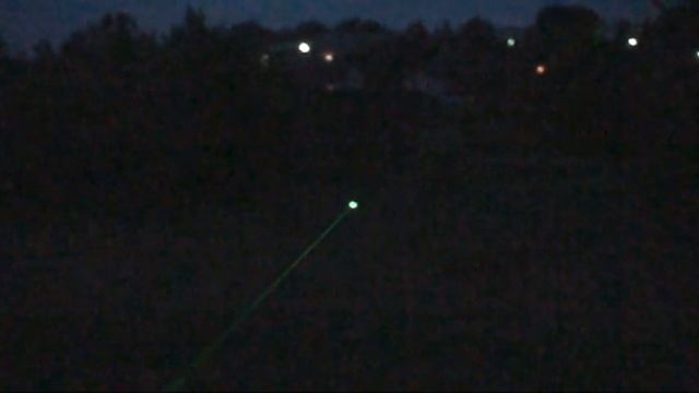 5 mW 532nm Green Beam Laser смотреть онлайн