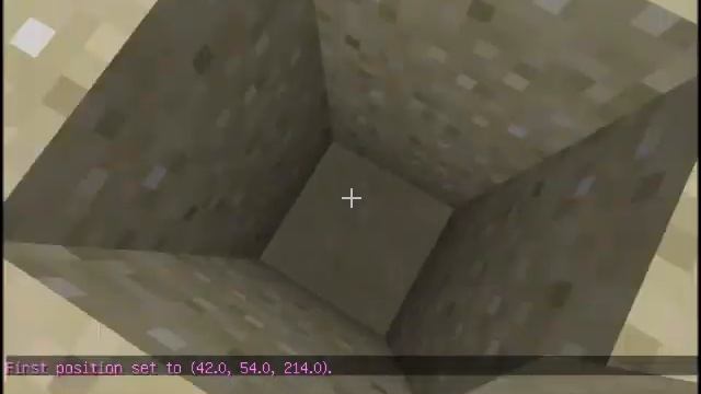 как приватить территорию в minecraft смотреть онлайн
