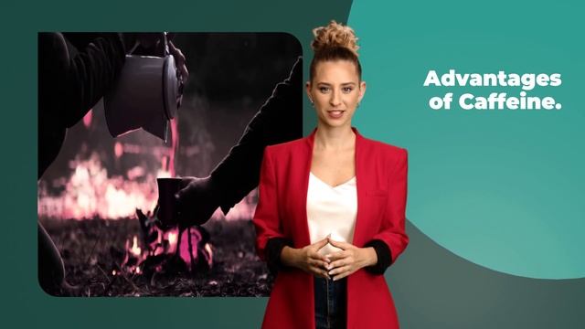 Caffeine   Effect On Health