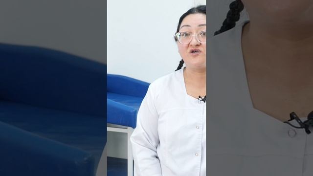 Инфекционный мононуклеоз, вирус Эпштейна-Барра смотреть онлайн