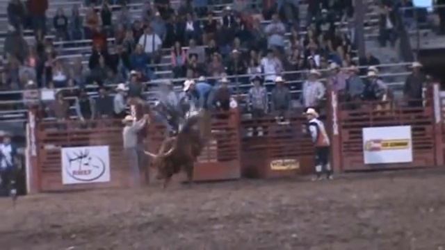 91 5 POINTS Lewiston ID 2014 Matt Triplett vs Sage Brush смотреть онлайн