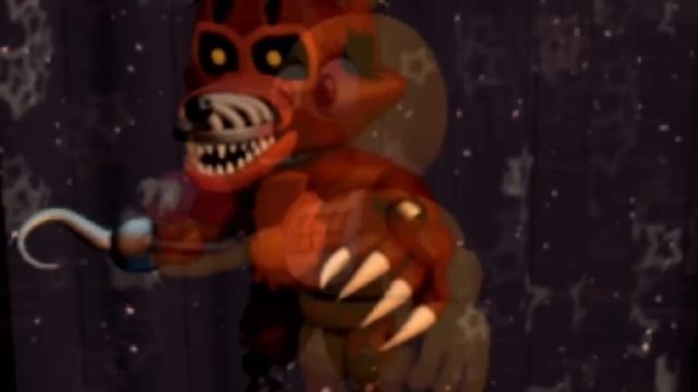 FNaF World characters sing "Halloween at Freddy's" смотреть онлайн