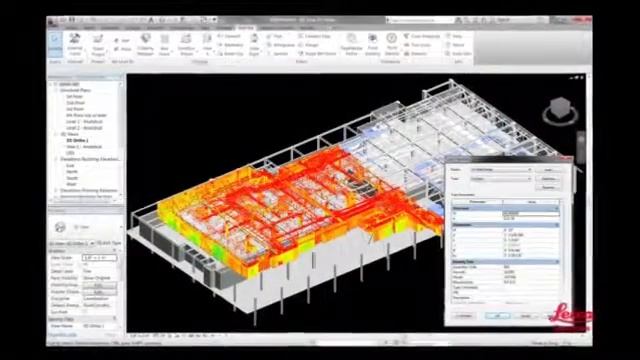 Laser scanning - Chapter 2 of 3 - How It All Works смотреть онлайн