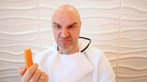 Каролина учит папу правильно питаться и заниматься спортом - семейные истории