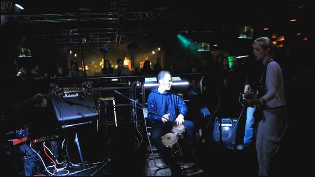 Машапти -Носитель звука- Звуки улиц Питера. Гала-концерт 24.01.18 смотреть онлайн