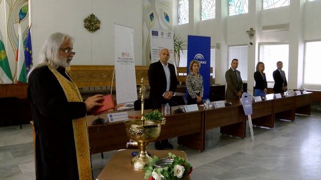 Нови автобуси в Габрово смотреть онлайн