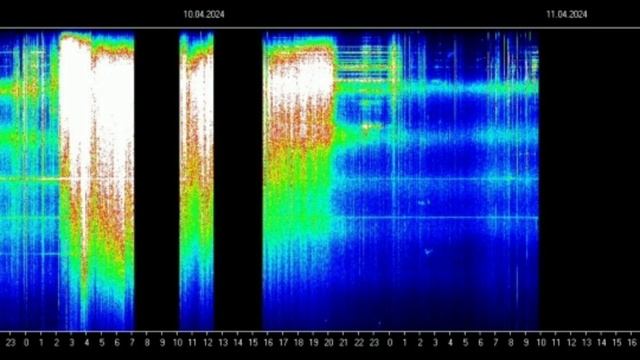странные чёрные столбы обрыв смотреть онлайн
