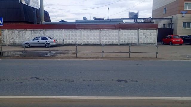 Ивантеевка, Автобус 316 (Микрорайон Детская-Метро ВДНХ) смотреть онлайн