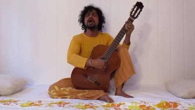 ARUNO --* Hanuman Chalisa (new version) смотреть онлайн