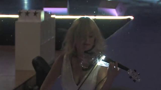CRISTAL VIOLIN LED смотреть онлайн