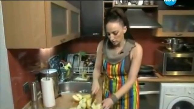 Черешката на тортата 12.04.12 смотреть онлайн