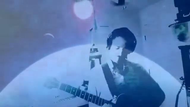 QUASAR CYCLES - 'Estrellara', Livestream Performance, 7-24-20 смотреть онлайн