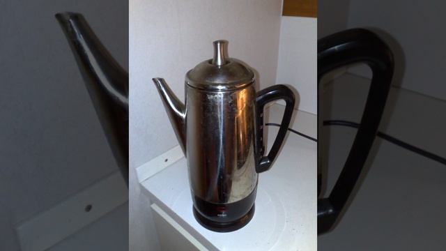 Coffee percolator | Wikipedia audio article смотреть онлайн