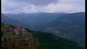 Frunz Arsenyan  HAYASTAN Hogevor erg