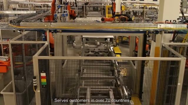 Сонячні батареї Canadian Solar смотреть онлайн