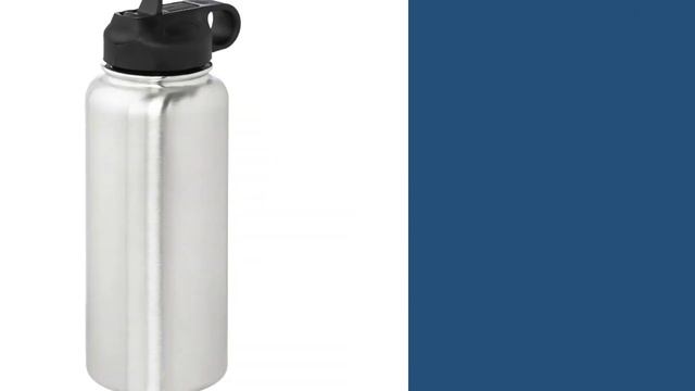 Promo Product Review: Titan 32 oz Vacuum Insulated Water Bottle| AnyPromo 761988 смотреть онлайн