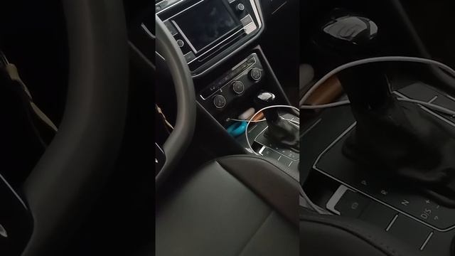 Не запускается кондиционер Volkswagen