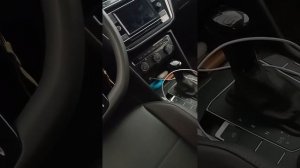 Не запускается кондиционер Volkswagen