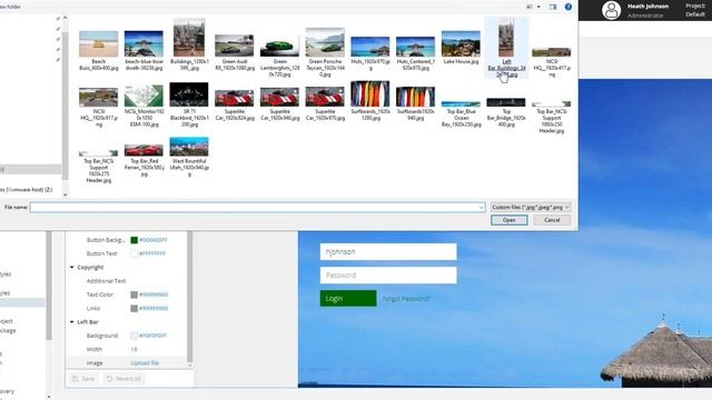 Adding Style to Ivanti Service Manager смотреть онлайн