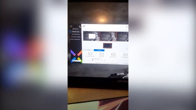 Пульт XP-Pen ACK05 мой честный отзыв смотреть онлайн