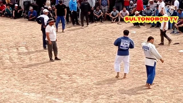 Гуштин дар Боги Ëвон Дадахон & Фирдавс, Dadahon & Firdavs, 15,05,2021