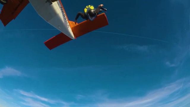 Skydive Palatka Freefly 4Nov2019 смотреть онлайн