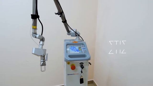 Deka Laser at Paphos Laser Medical Center | Produced by SkyzorProductions смотреть онлайн