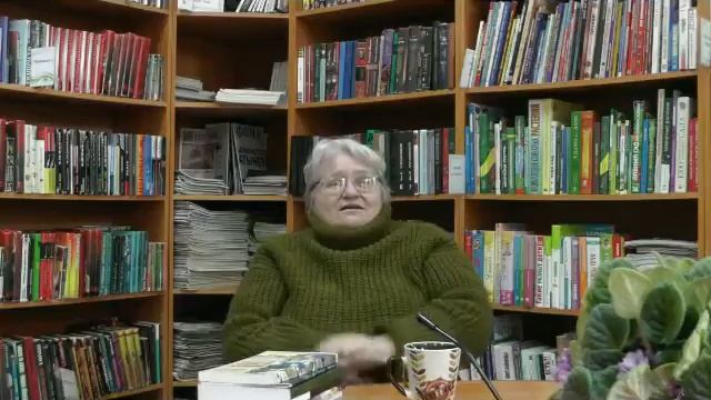 Интервью с Надеждой Максимовой смотреть онлайн