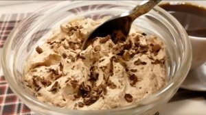 Из ТРЕХ ИНГРЕДИЕНТОВ - Волшебный Десерт