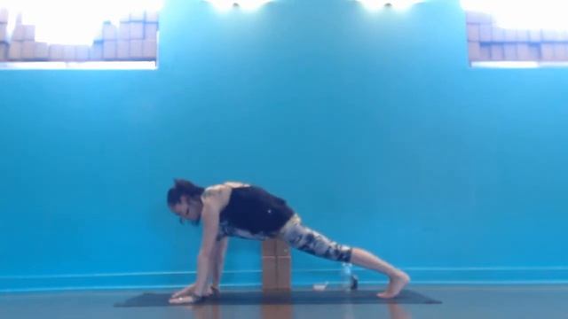 Spring Yogini Yoga ~ kali sadhana смотреть онлайн