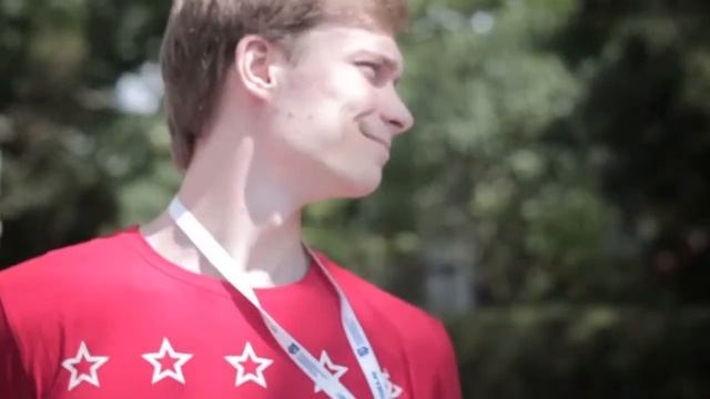 РОПО "ЮгА" визитка "Лидер 21 века" смотреть онлайн